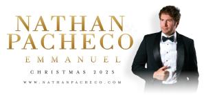 Nathan Pacheco: Emmanuel