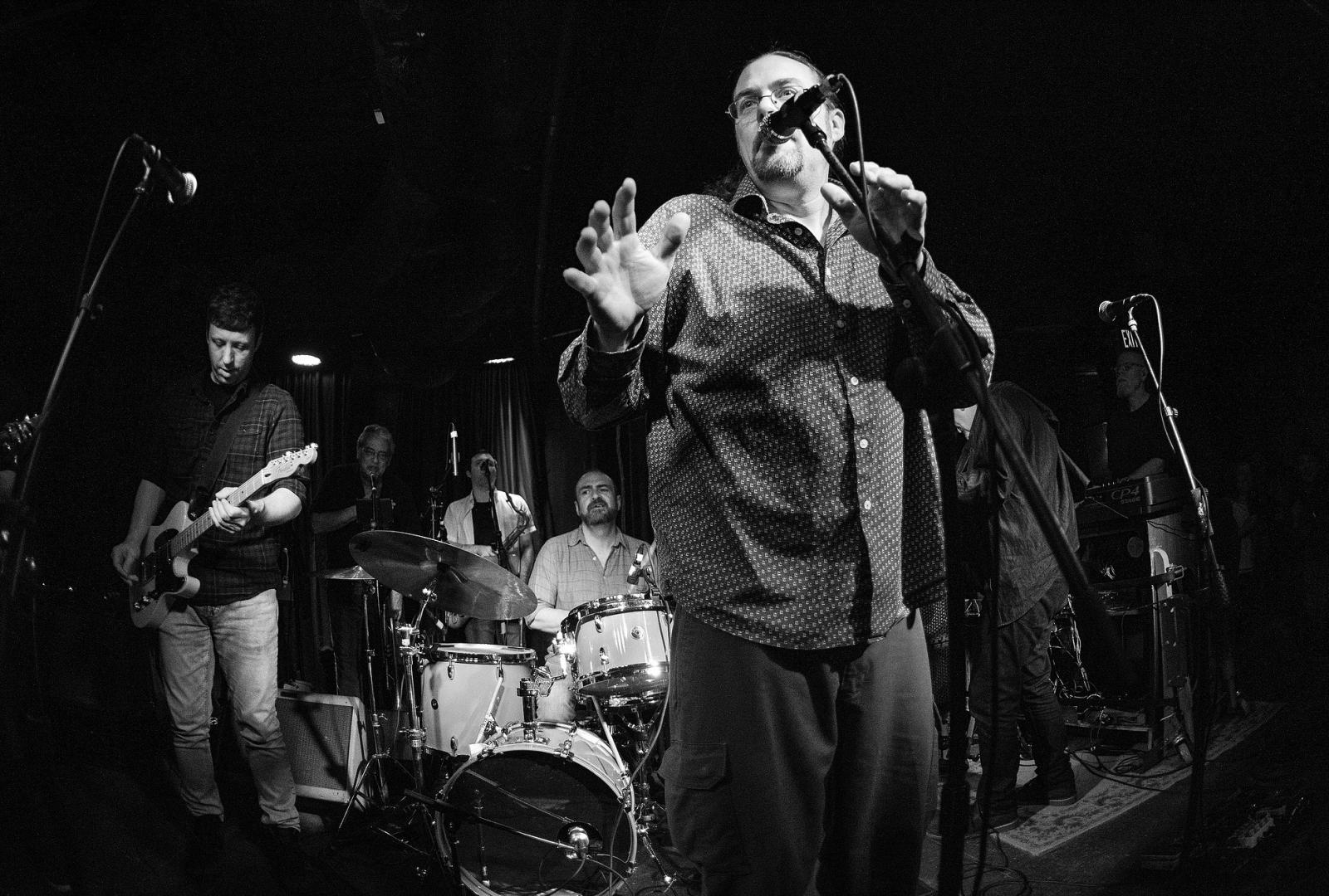 Tickets for Hoodoo Soul Band w/ Special Guests in Worthington from