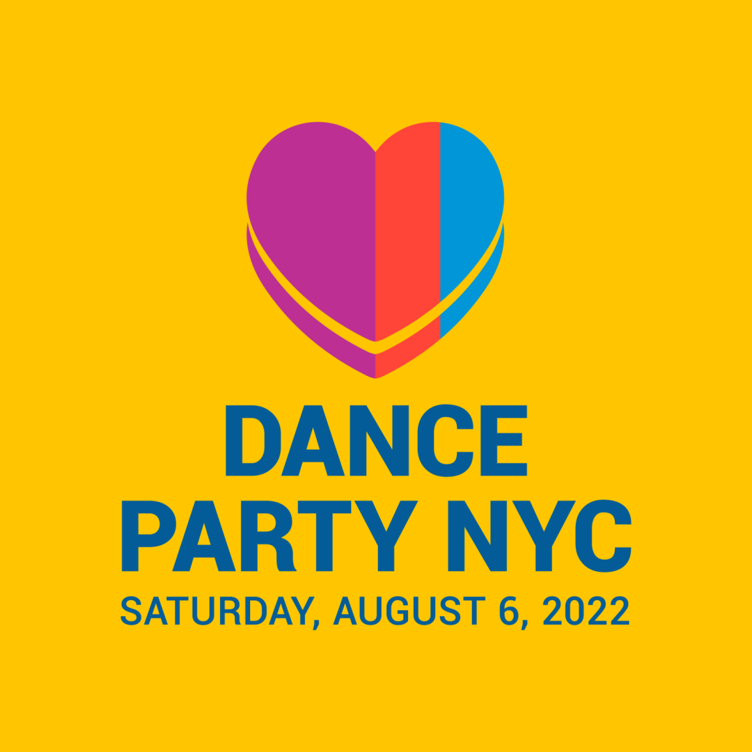 Tickets for Dance Party NYC I Love Dance & DJ Gamma Vibes in New York