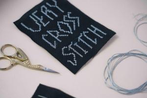 Very Cross Stitch Workshop