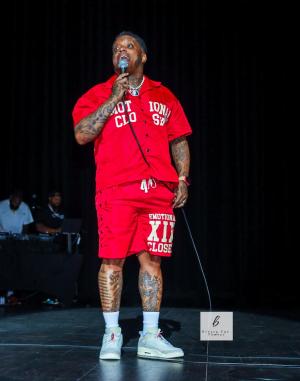 GRASA100 OF'S "OLD FOLKS TOUR"