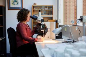 Sprigg Salon: Rapid Research Talks for World Environment Day