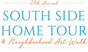 South Side Home Tour & Neighborhood Art Walk