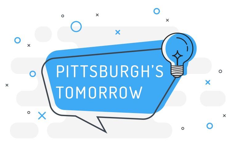Tickets for Pittsburgh's Tomorrow in Pittsburgh from ShowClix