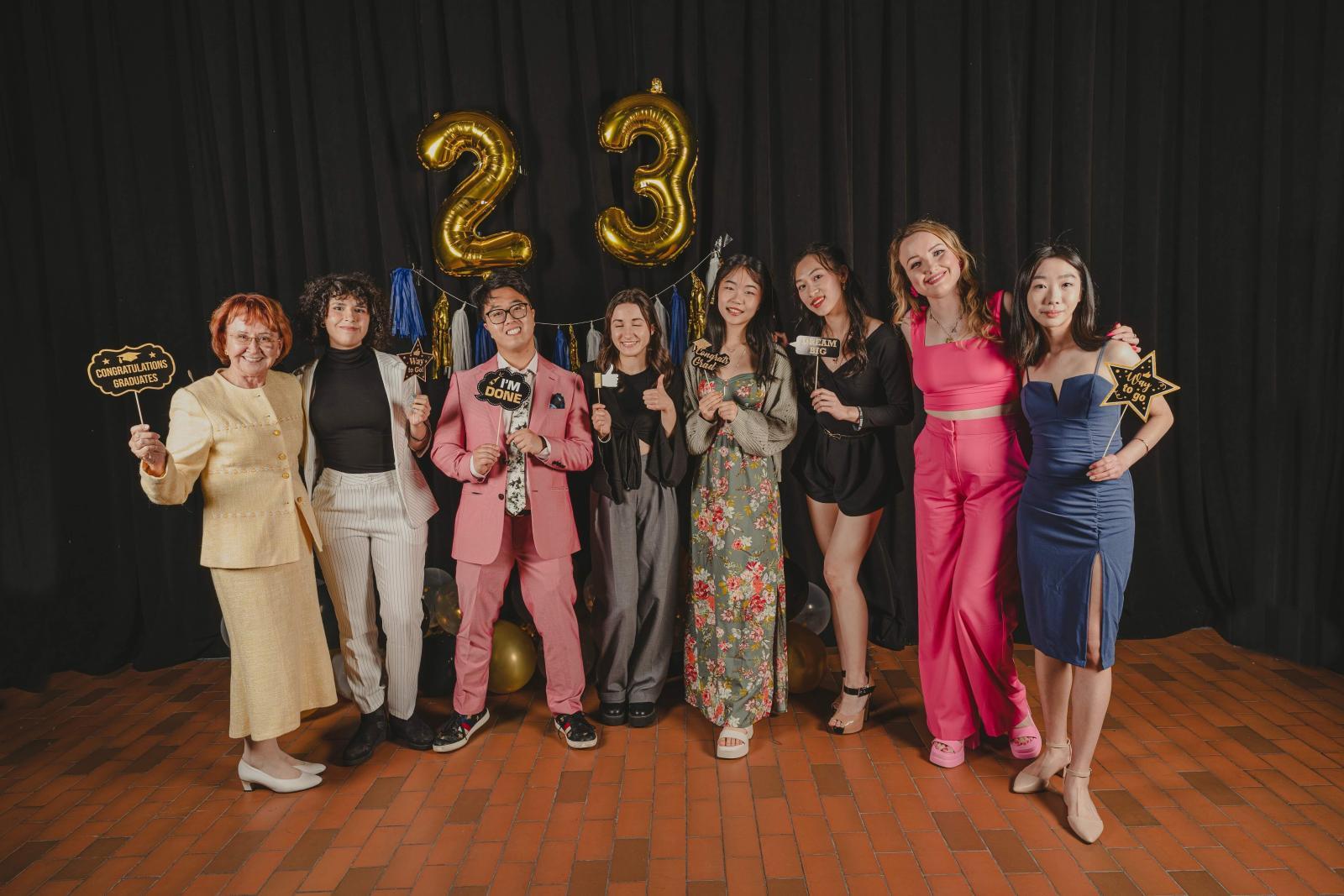 Tickets for Education Graduation Banquet 2024 in Edmonton from Horowitz