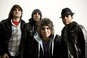 The Friday Night Boys