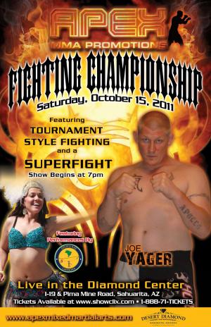 APEX Fighting Championship