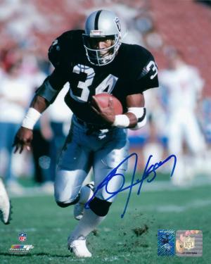 Bo Jackson - 8/15/26 @1pm