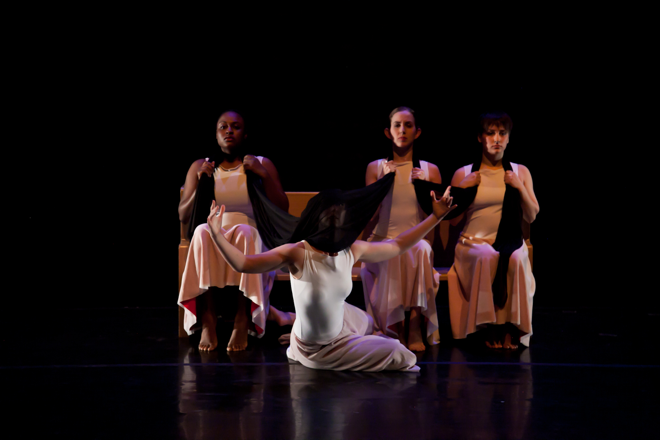 Tickets for Threads Dance Project in Minneapolis from ShowClix