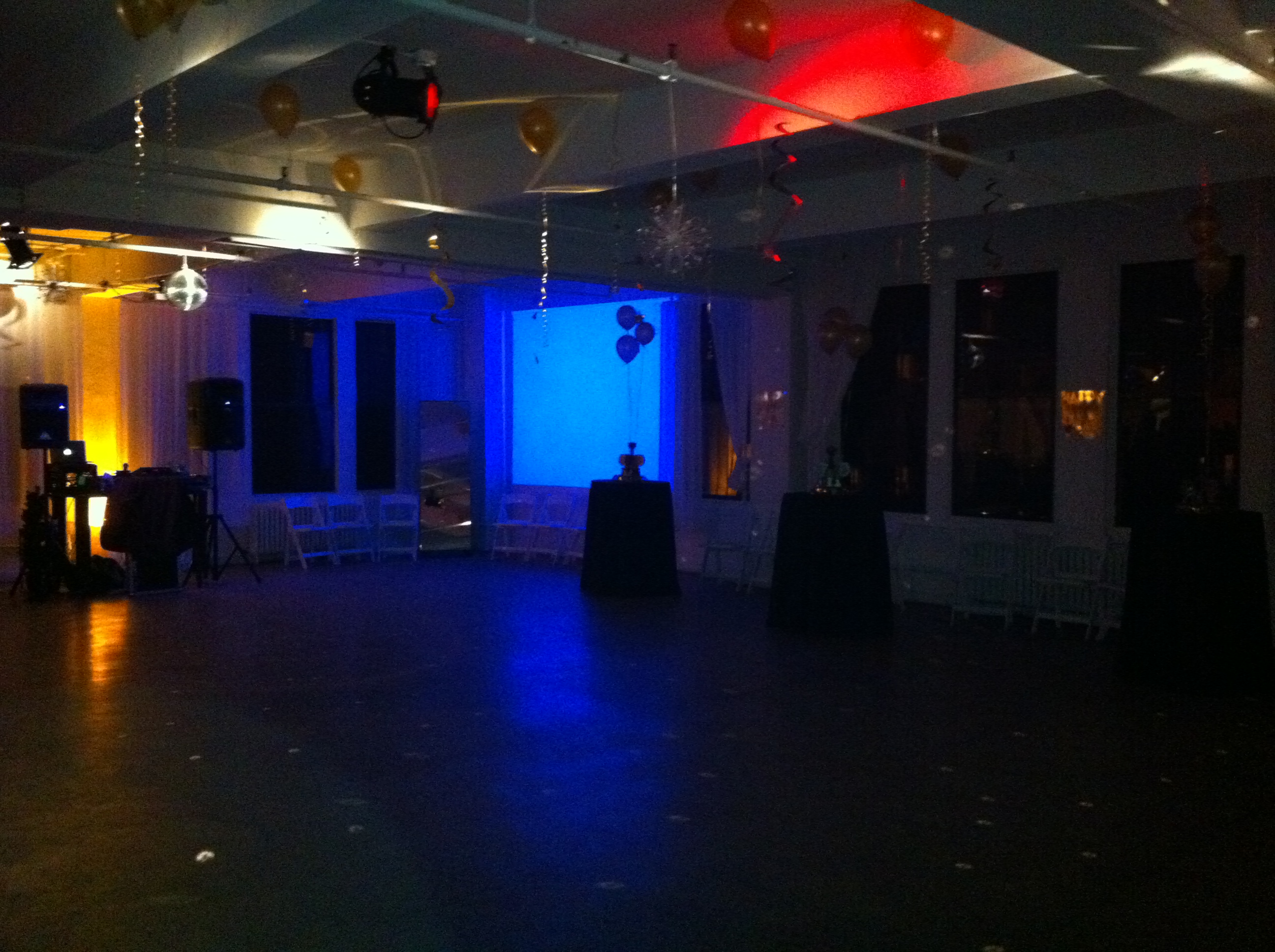 Tickets for Halloween 2011 Loft Party in New York from ShowClix