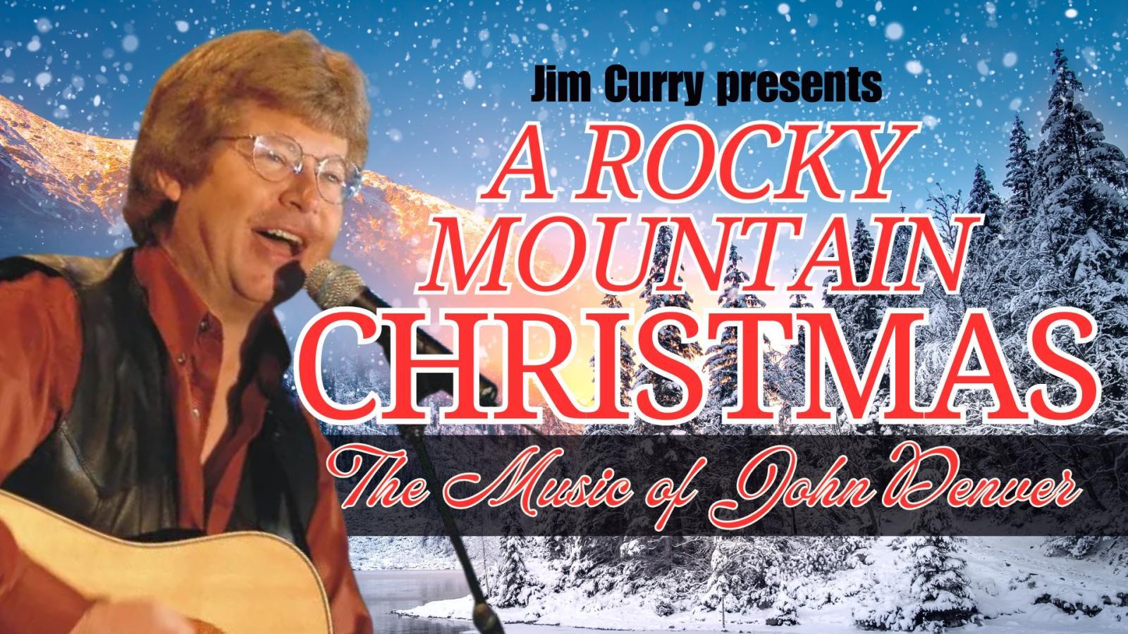 Things to do in denver christmas time