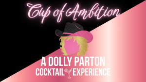 Cup of Ambition:  Providence, RI