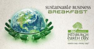 Sustainable Business Breakfast