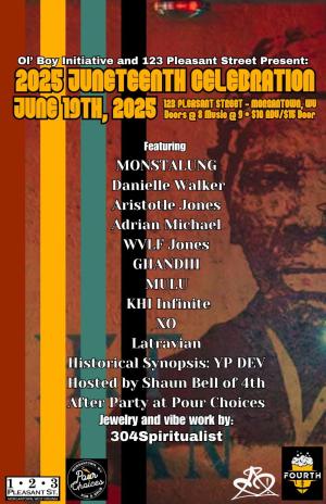Juneteenth Celebration 2025