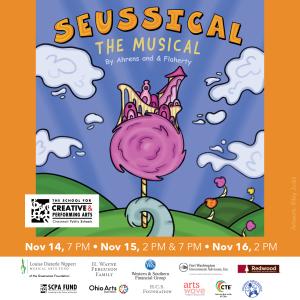 Seussical the Musical
