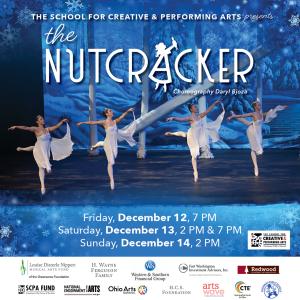 The Nutcracker 2025