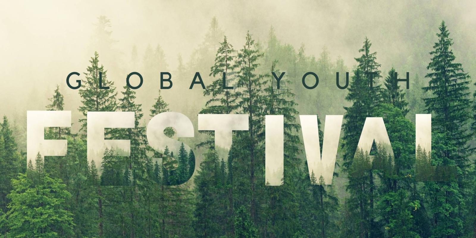 Tickets for Global Youth Festival in Molalla from BrightStar | Events ...