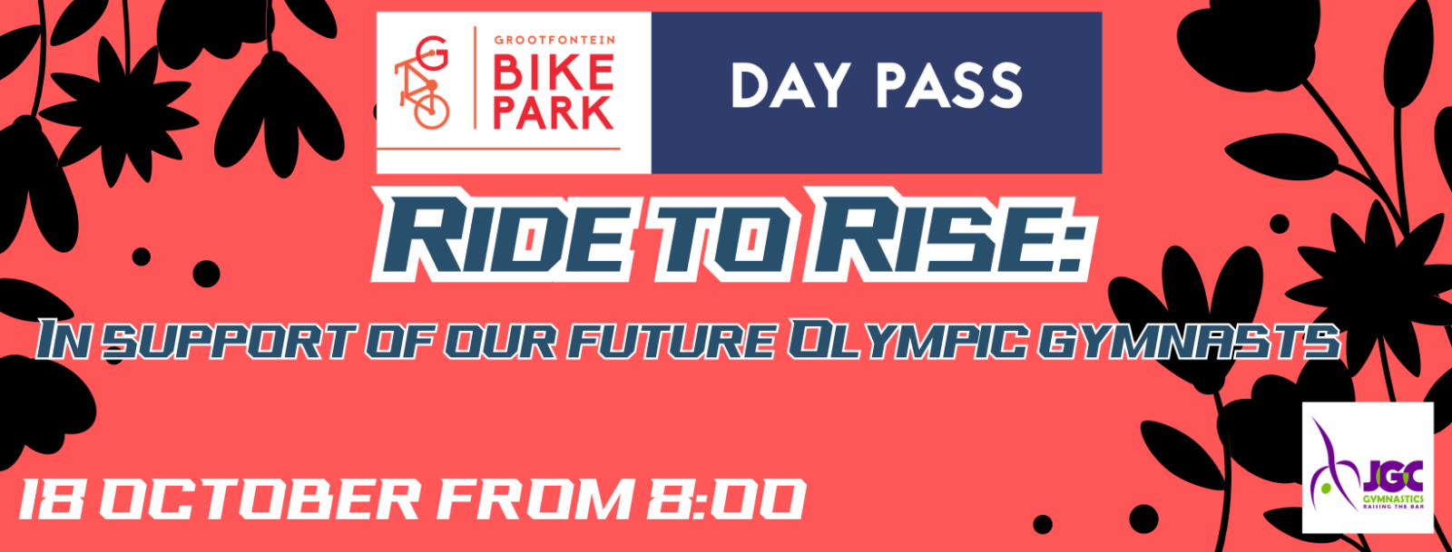 Ride to Rise