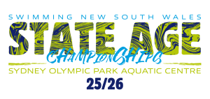 2026 NSW Speedo Senior State Age SC Championships