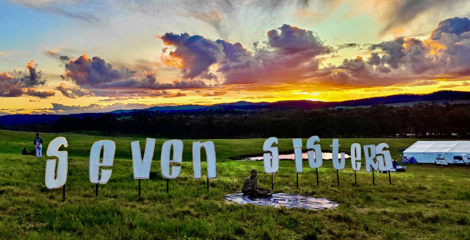 Tickets for Seven Sisters Festival 2023 in Glenaroua from Ticketbooth