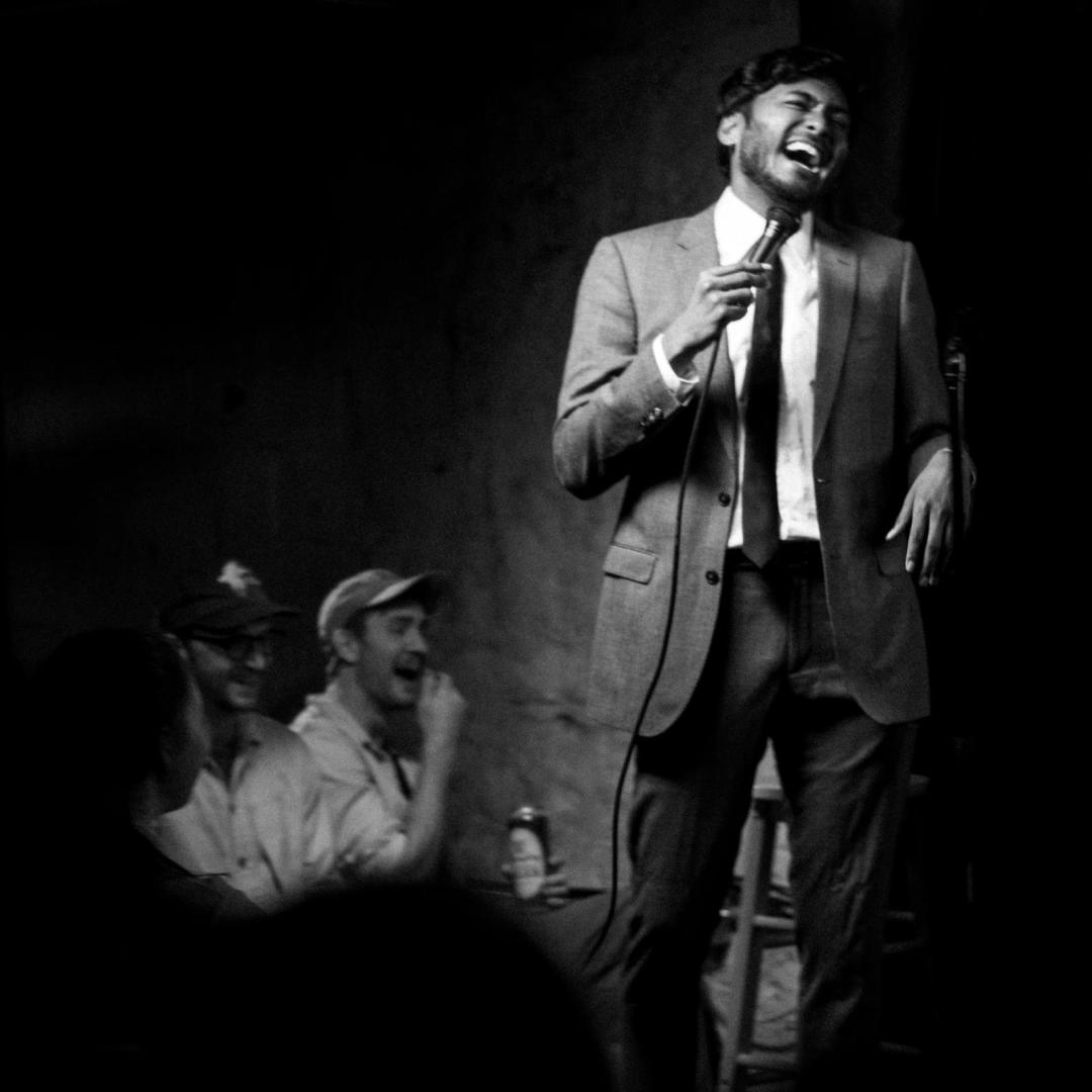 Tickets for SESH Comedy Showcase (Thurs,Fri,Sat) in New York from ShowClix