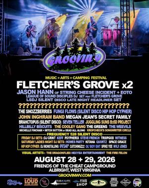 Groovin' 9
