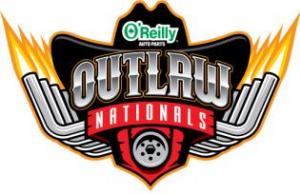 O'Reilly Auto Parts Outlaw Nationals 