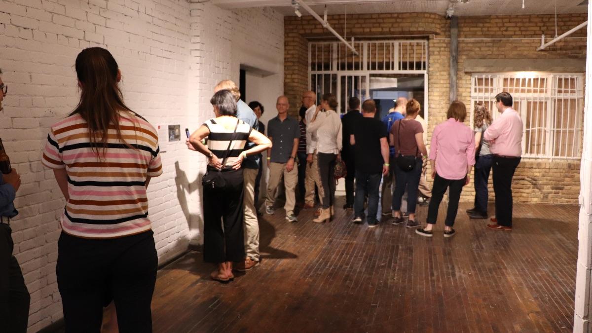 Tickets for Mattress Factory Member Tour in Pittsburgh from ShowClix