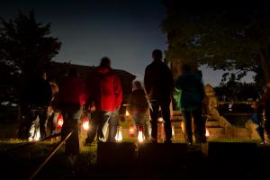 Classic Evening Lantern Tour 2021