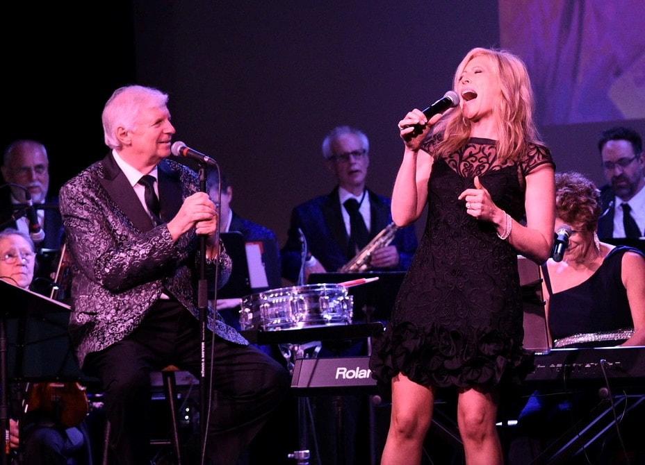 Tickets for DEEP BLUE C STUDIO ORCHESTRA -Burt Bacharach Trib in Old ...