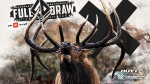 2026 Full Draw Film Tour