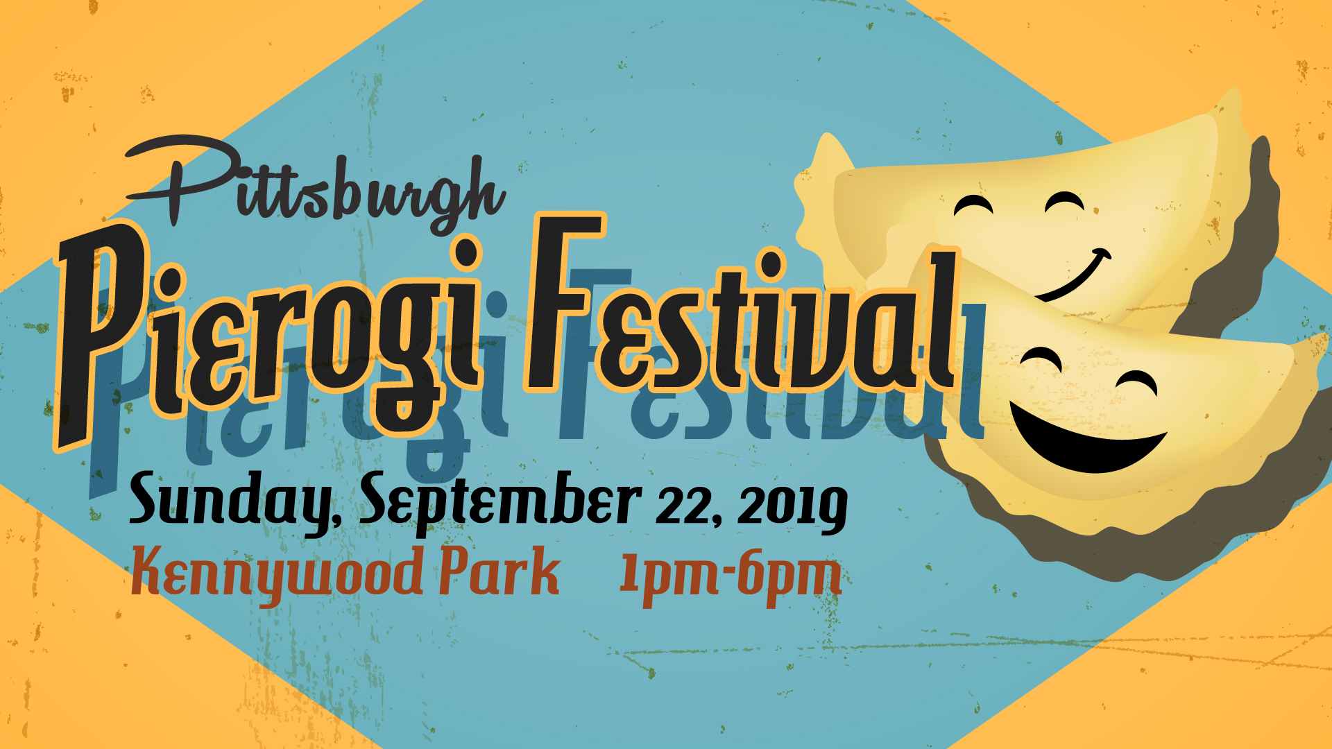 Tickets for The Pittsburgh Pierogi Festival in West Mifflin from ShowClix