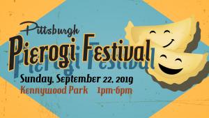 The Pittsburgh Pierogi Festival