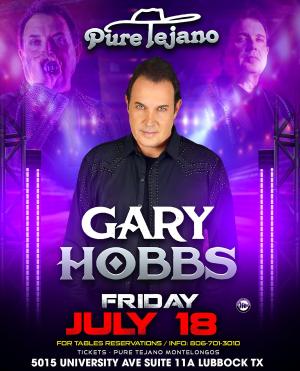 Gary Hobbs