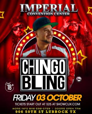 Chingo Bling