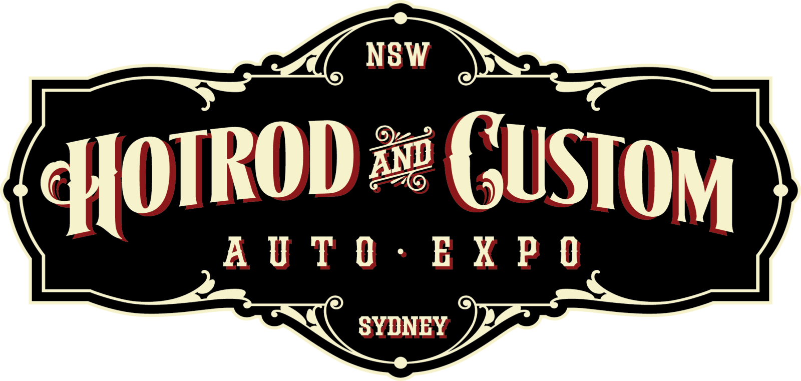 Tickets for HOT ROD & CUSTOM AUTO EXPO 2024 in Rosehill from Ticketbooth