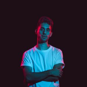 MRG Live Presents: Anomalie