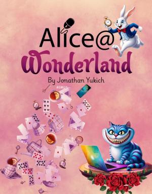 Alice @ Wonderland