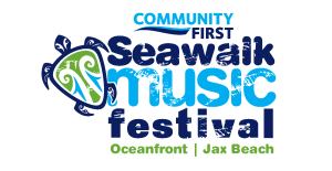  Community First Seawalk Music Festival