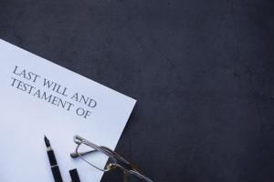 Community Session - All about wills