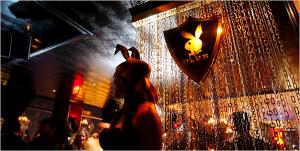 Playboy Club 50th Anniversary