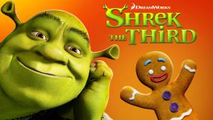 Shrek the Third