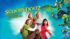 Scooby-Doo 2: Monsters Unleashed