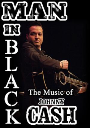 Man In Black: The Music of Johnny Cash