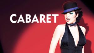 Cabaret (1972)