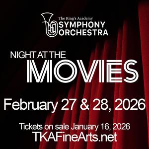 Night at the Movies