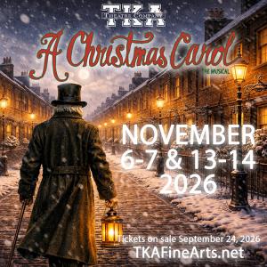 A Christmas Carol