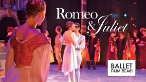 Ballet Palm Beach presents 