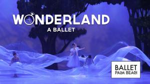 Ballet Palm Beach presents 