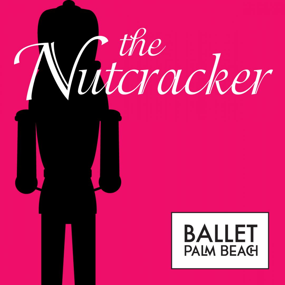 Tickets for BALLET PALM BEACH presents The Nutcracker in West Palm